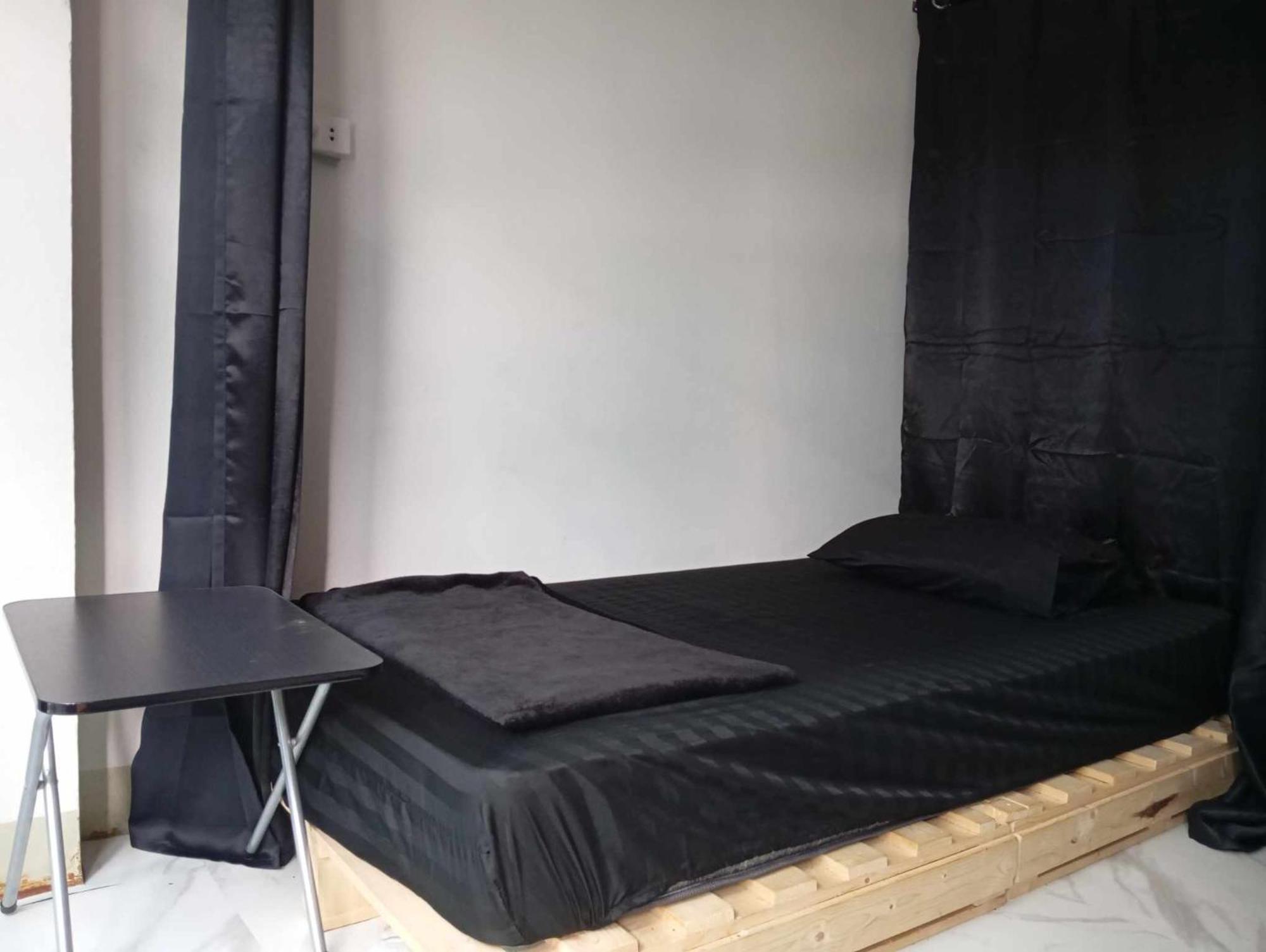 Lita Guesthouse Chiang Mai Dış mekan fotoğraf