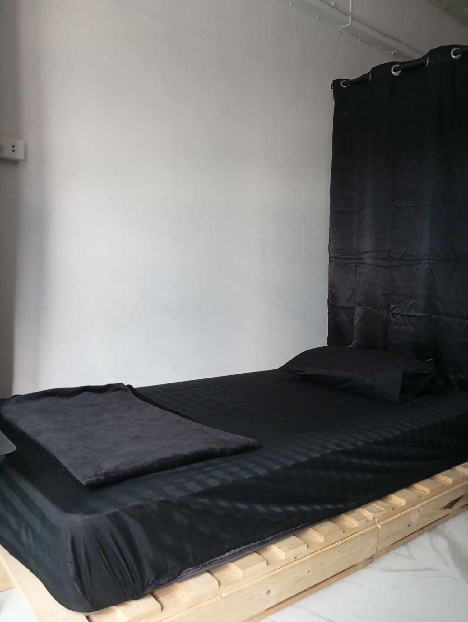 Lita Guesthouse Chiang Mai Dış mekan fotoğraf