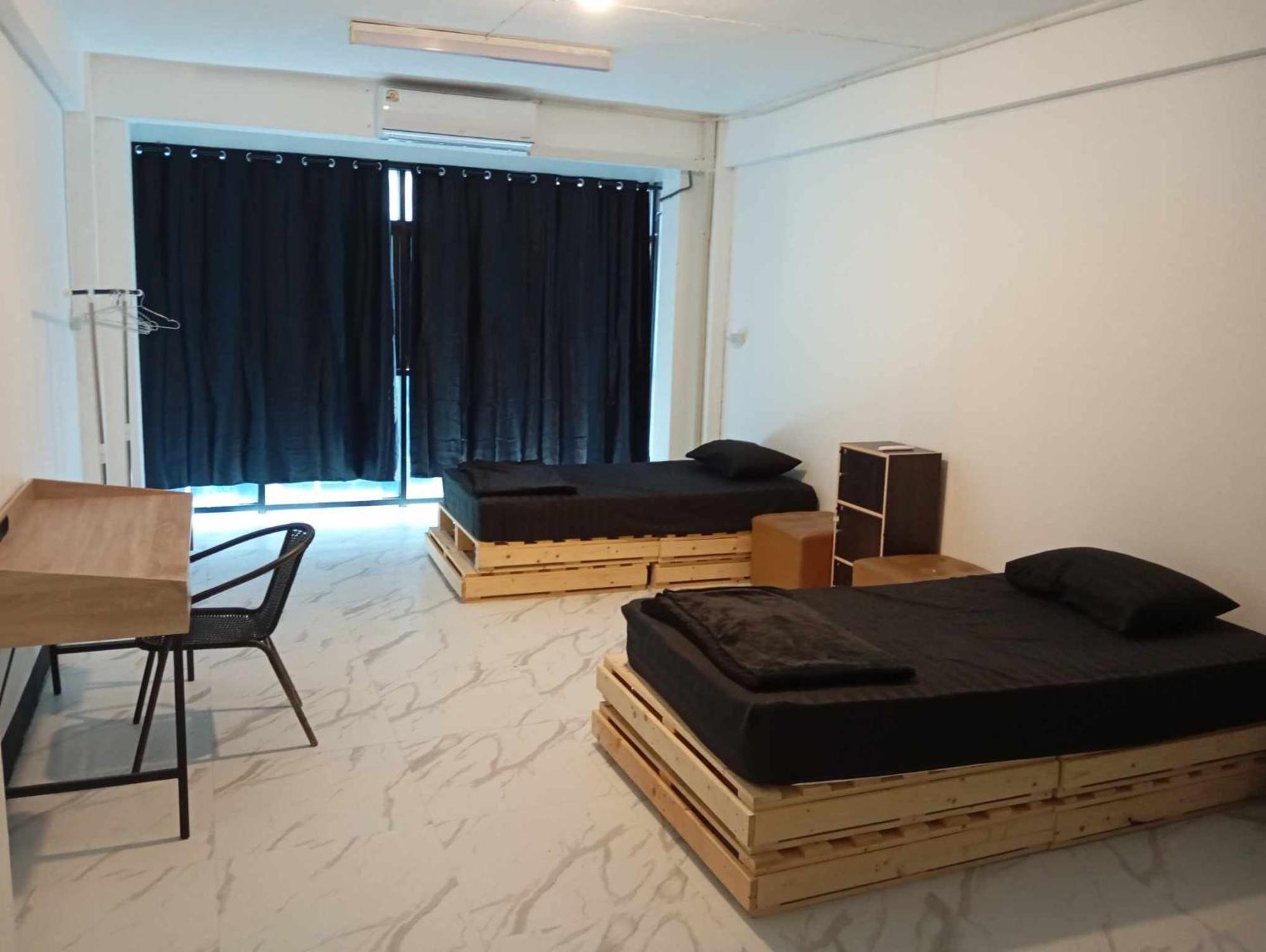 Lita Guesthouse Chiang Mai Dış mekan fotoğraf
