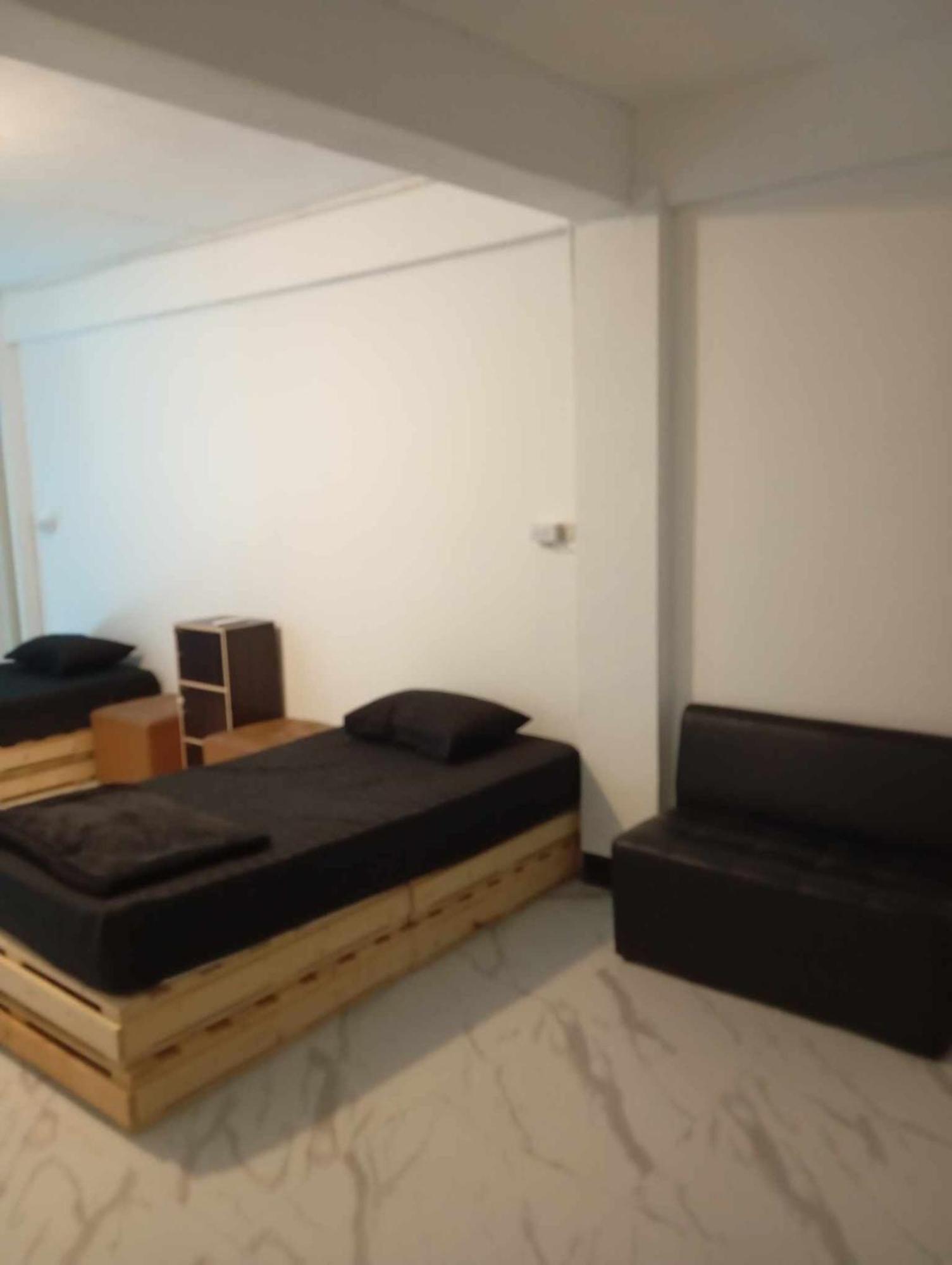 Lita Guesthouse Chiang Mai Dış mekan fotoğraf