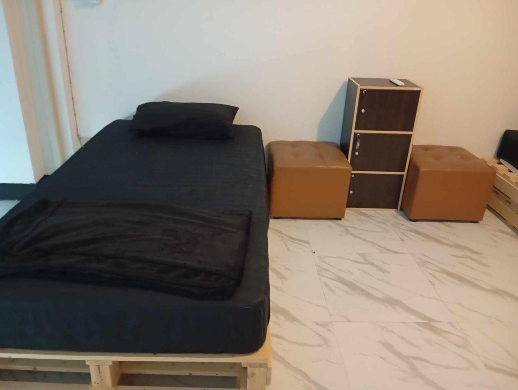 Lita Guesthouse Chiang Mai Dış mekan fotoğraf