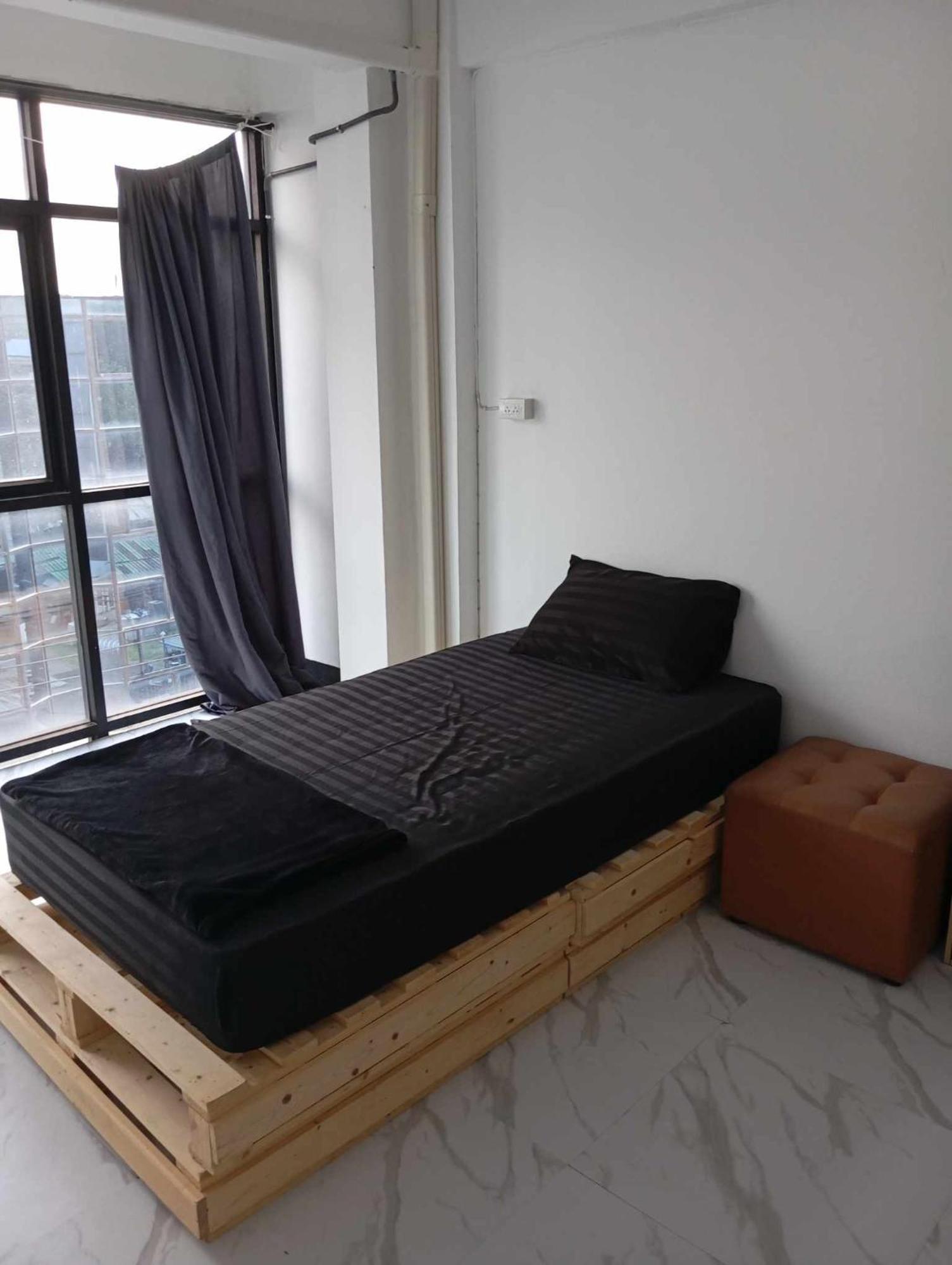 Lita Guesthouse Chiang Mai Dış mekan fotoğraf