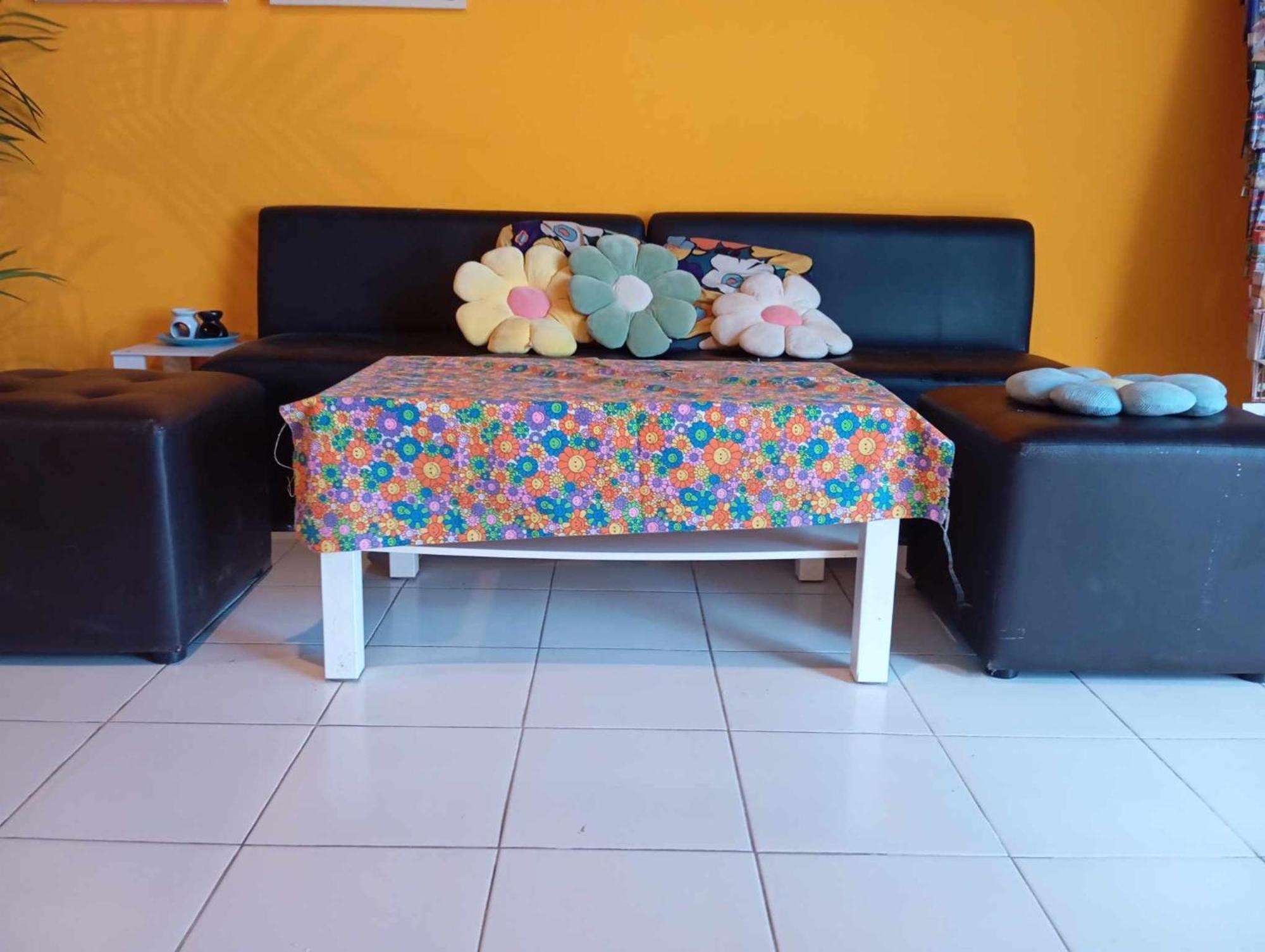 Lita Guesthouse Chiang Mai Dış mekan fotoğraf
