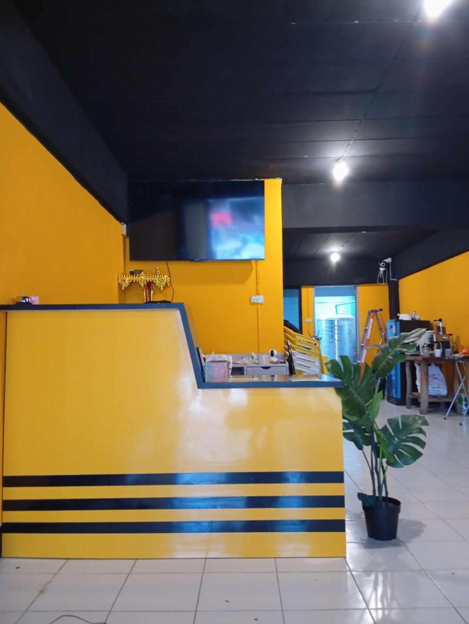 Lita Guesthouse Chiang Mai Dış mekan fotoğraf