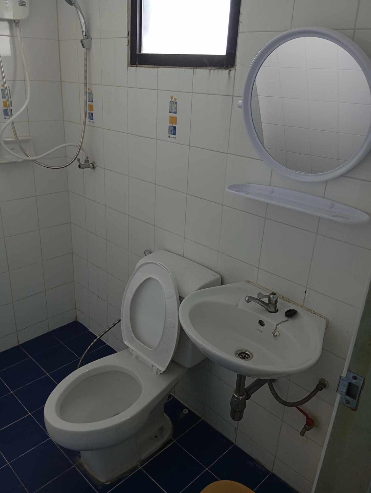 Lita Guesthouse Chiang Mai Dış mekan fotoğraf
