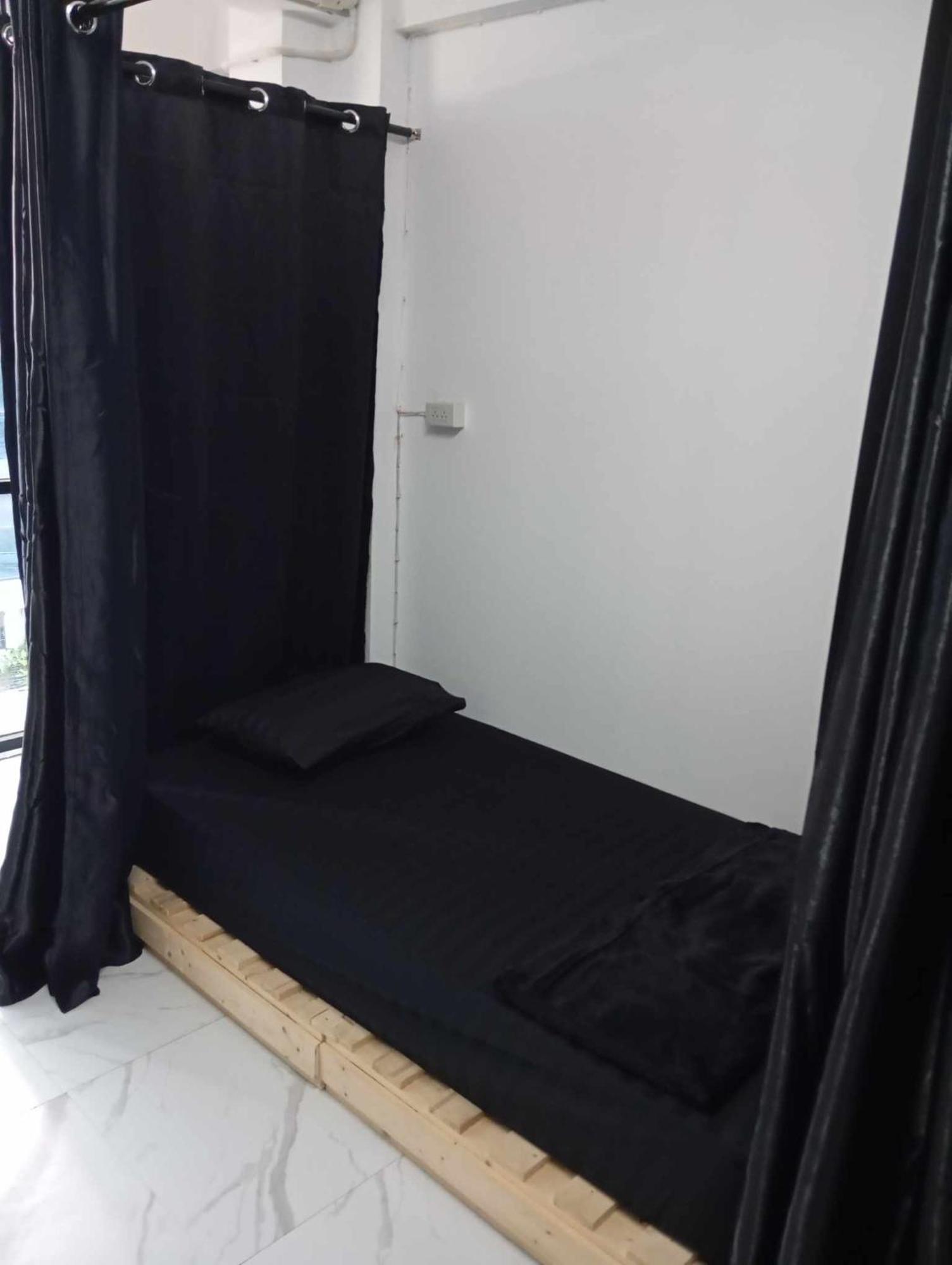 Lita Guesthouse Chiang Mai Dış mekan fotoğraf
