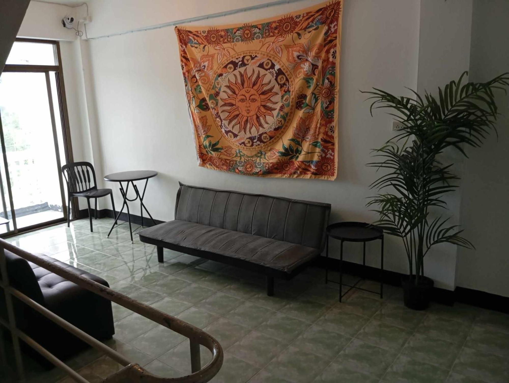 Lita Guesthouse Chiang Mai Dış mekan fotoğraf