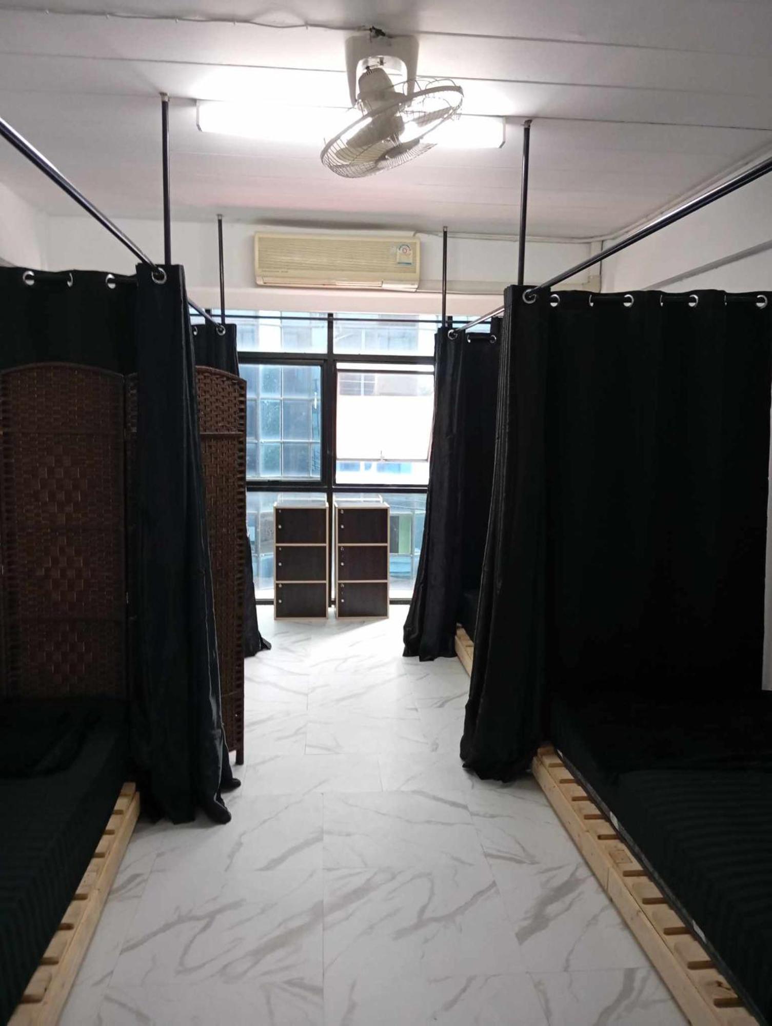 Lita Guesthouse Chiang Mai Dış mekan fotoğraf