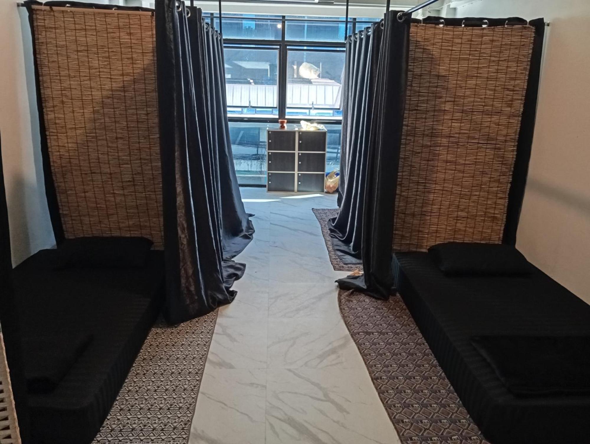 Lita Guesthouse Chiang Mai Dış mekan fotoğraf