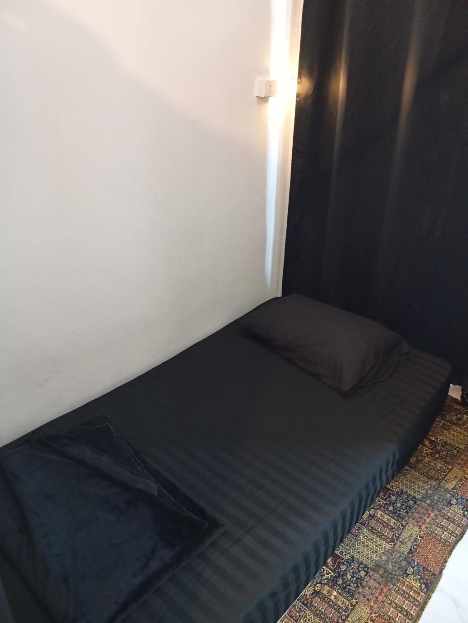 Lita Guesthouse Chiang Mai Dış mekan fotoğraf