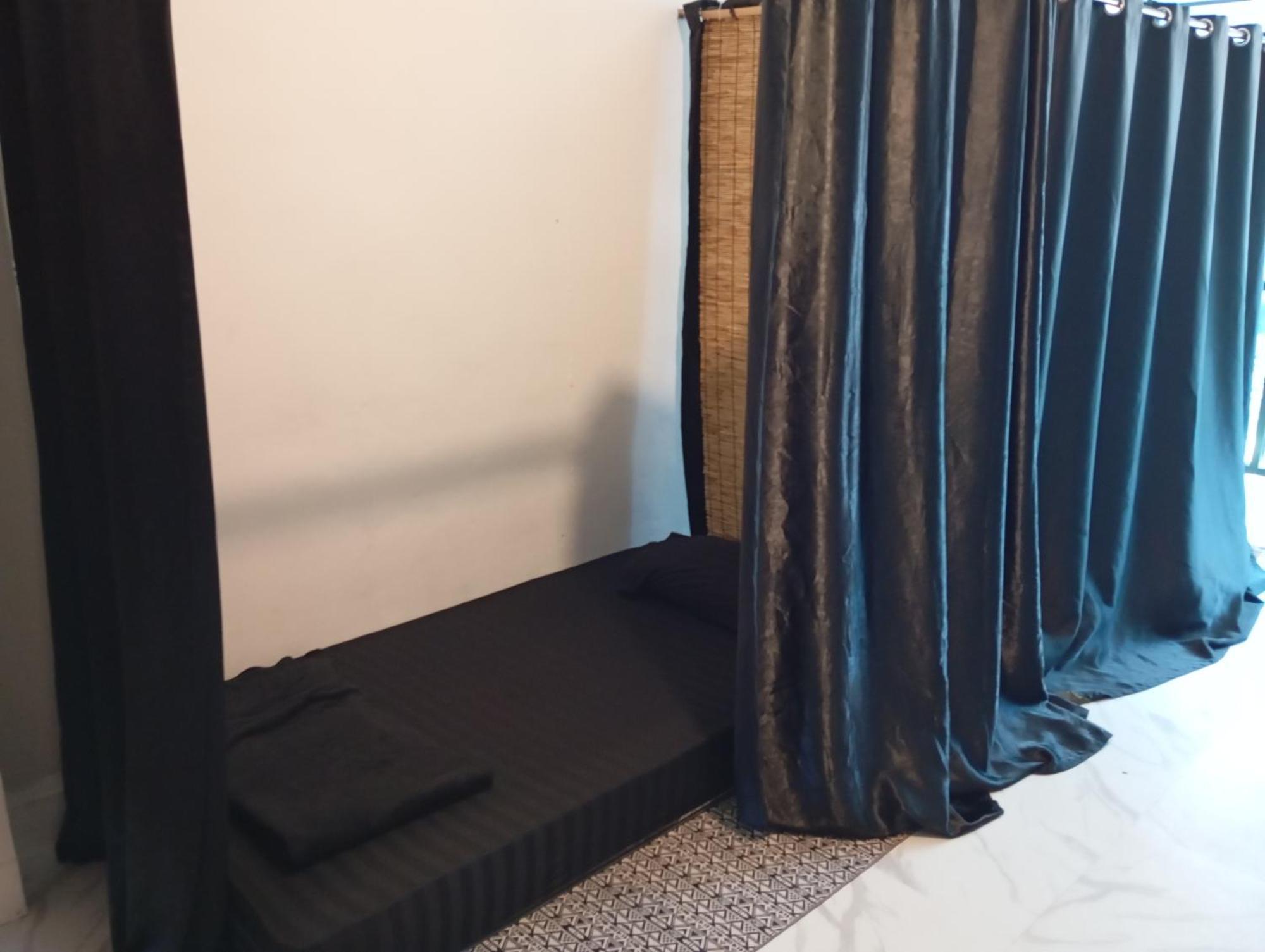 Lita Guesthouse Chiang Mai Dış mekan fotoğraf