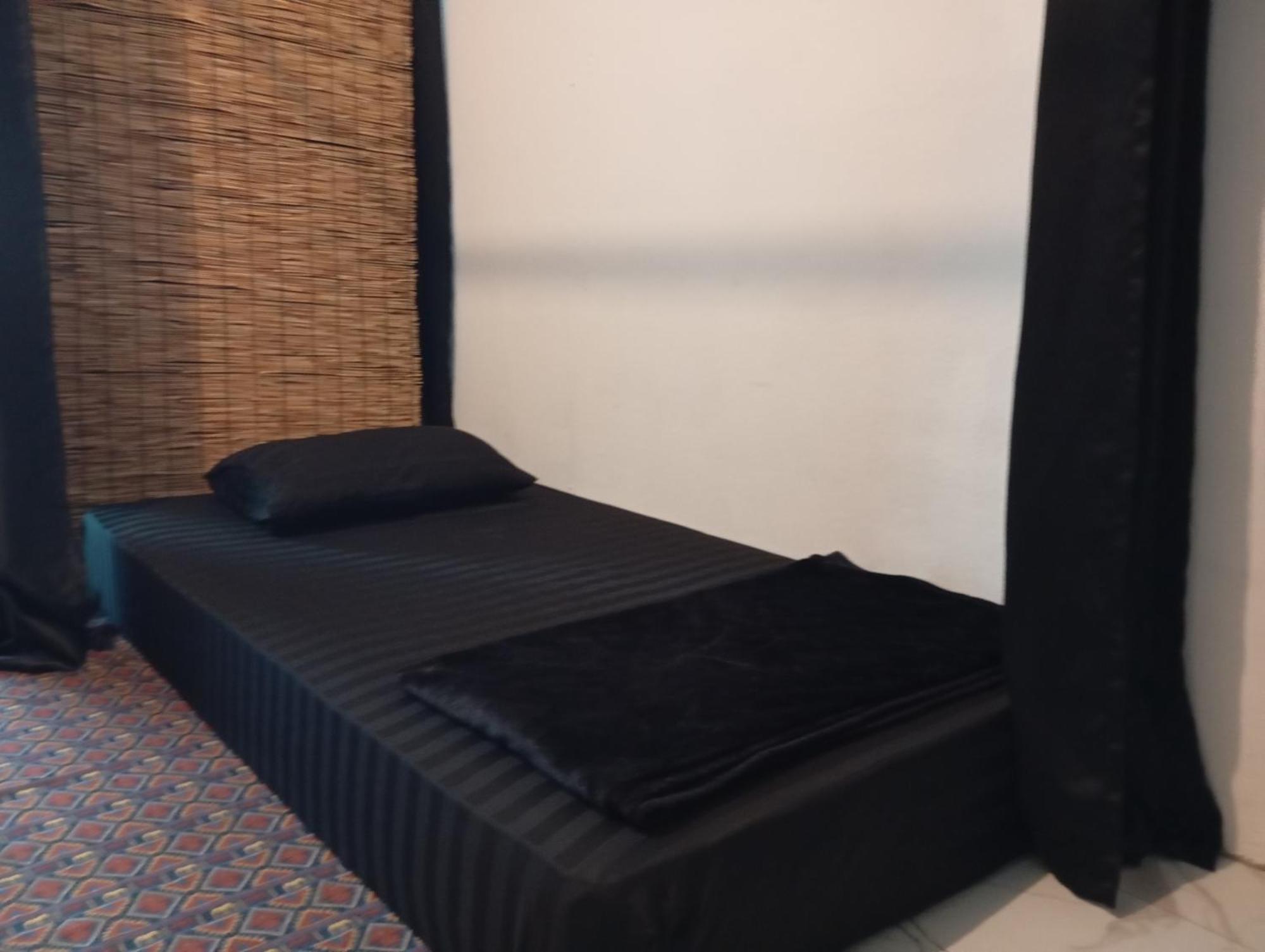 Lita Guesthouse Chiang Mai Dış mekan fotoğraf