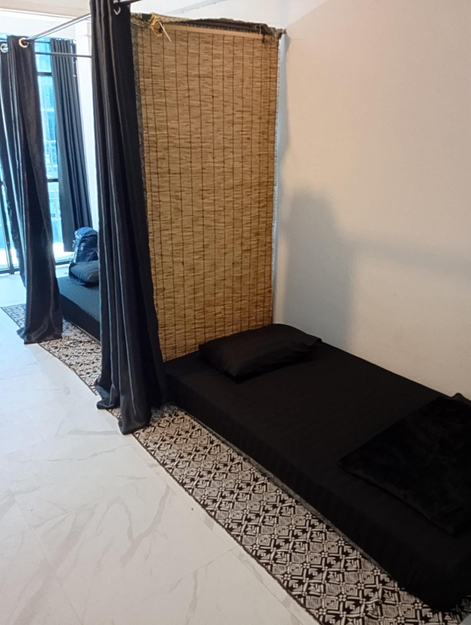 Lita Guesthouse Chiang Mai Dış mekan fotoğraf
